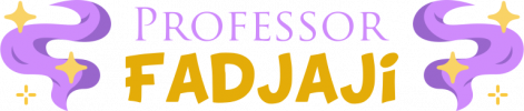 Logo Fadjaji